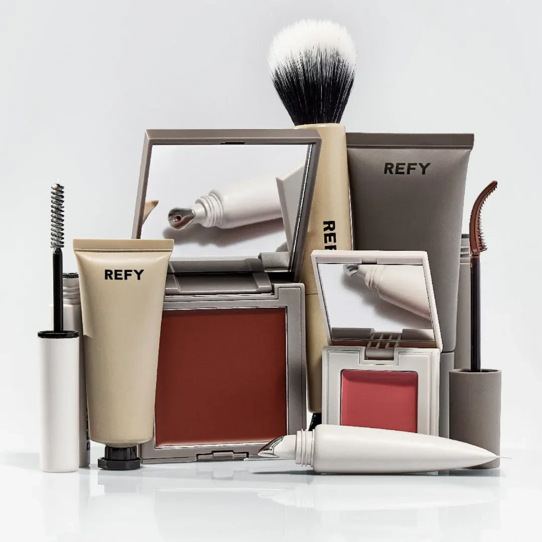 Redefining Beauty, Simplified for You