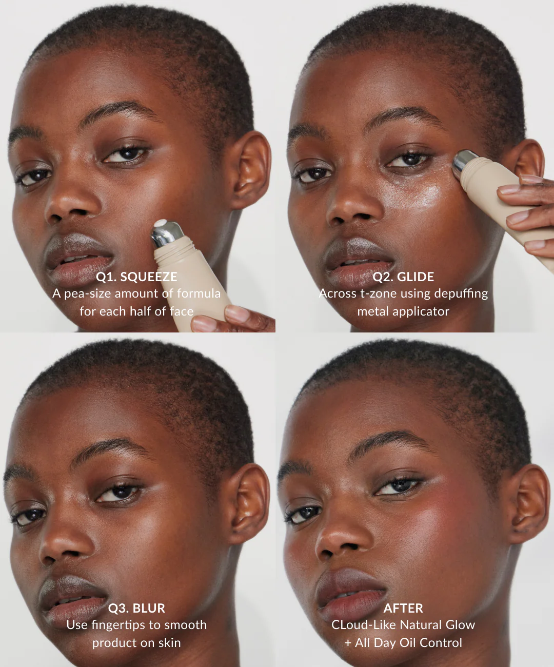 Blur and Hydrate Primer - Image 5