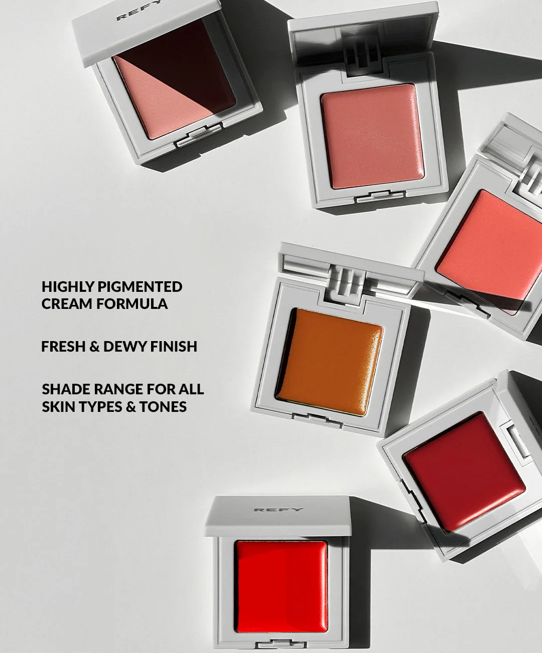 Cream Blush - Image 47