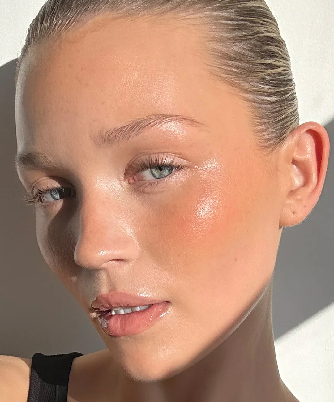 Cream Blush - Image 52