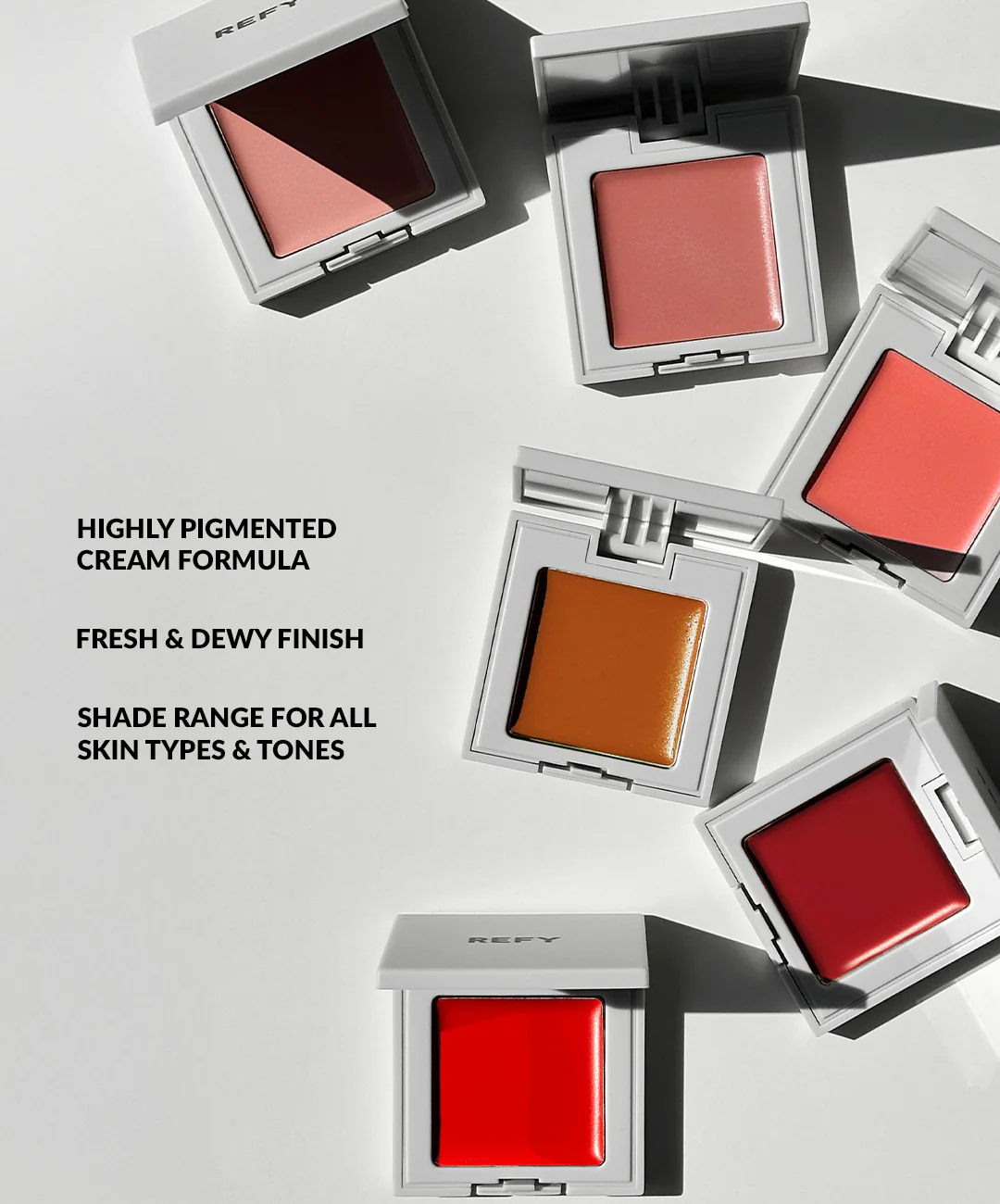 Cream Blush - Image 53