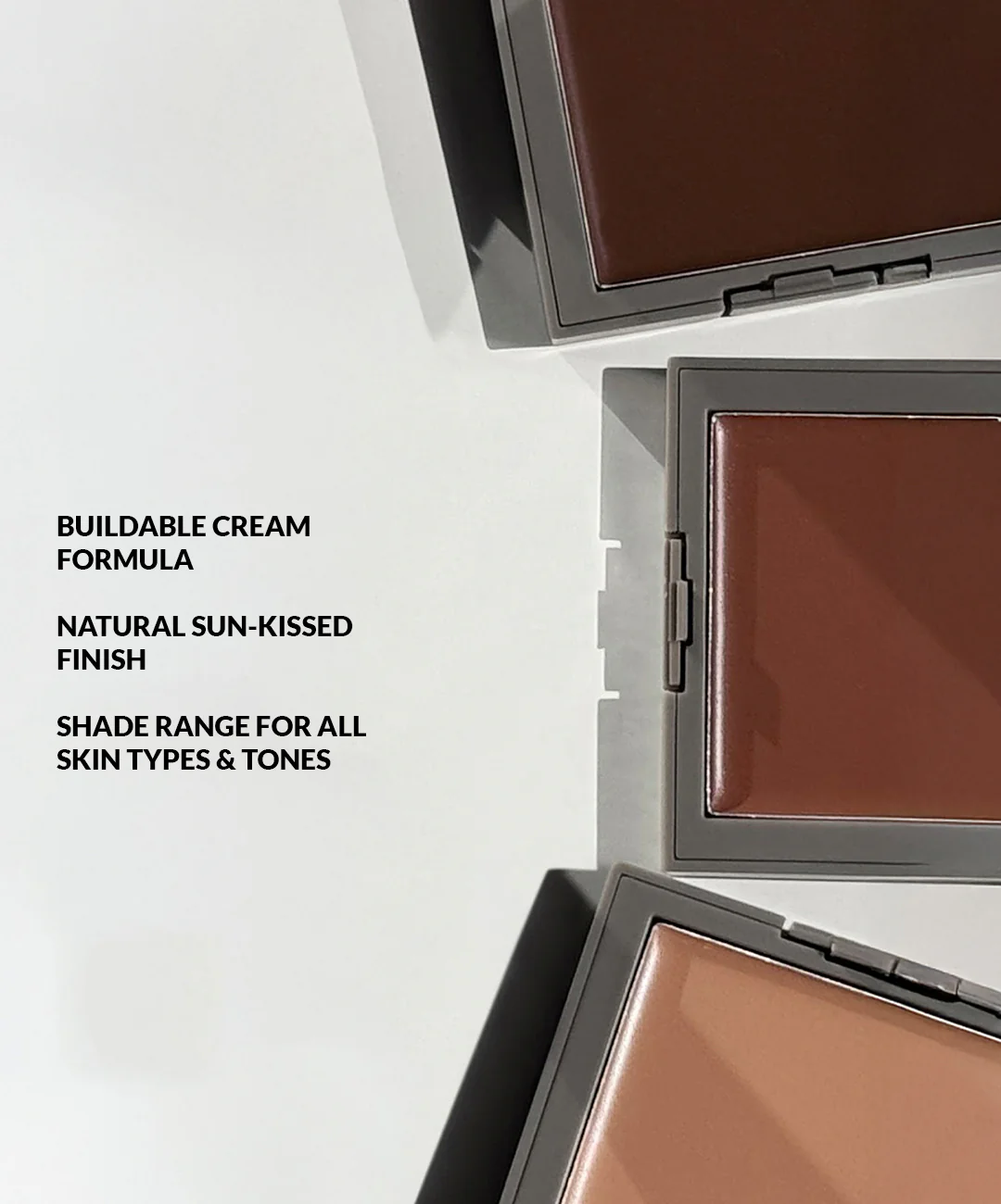 Cream Bronzer - Image 29