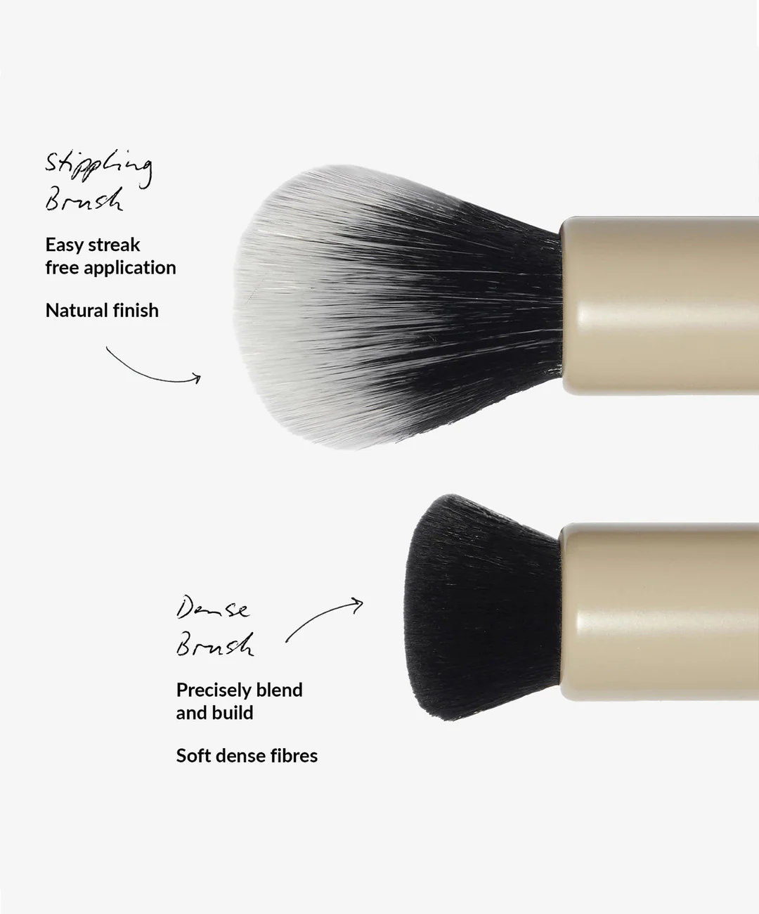 Duo Brush + Blush Set - Image 6