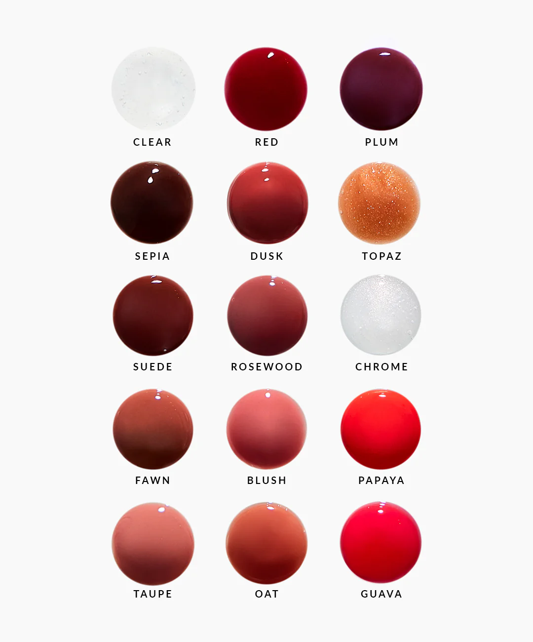 Lip Gloss - Image 18