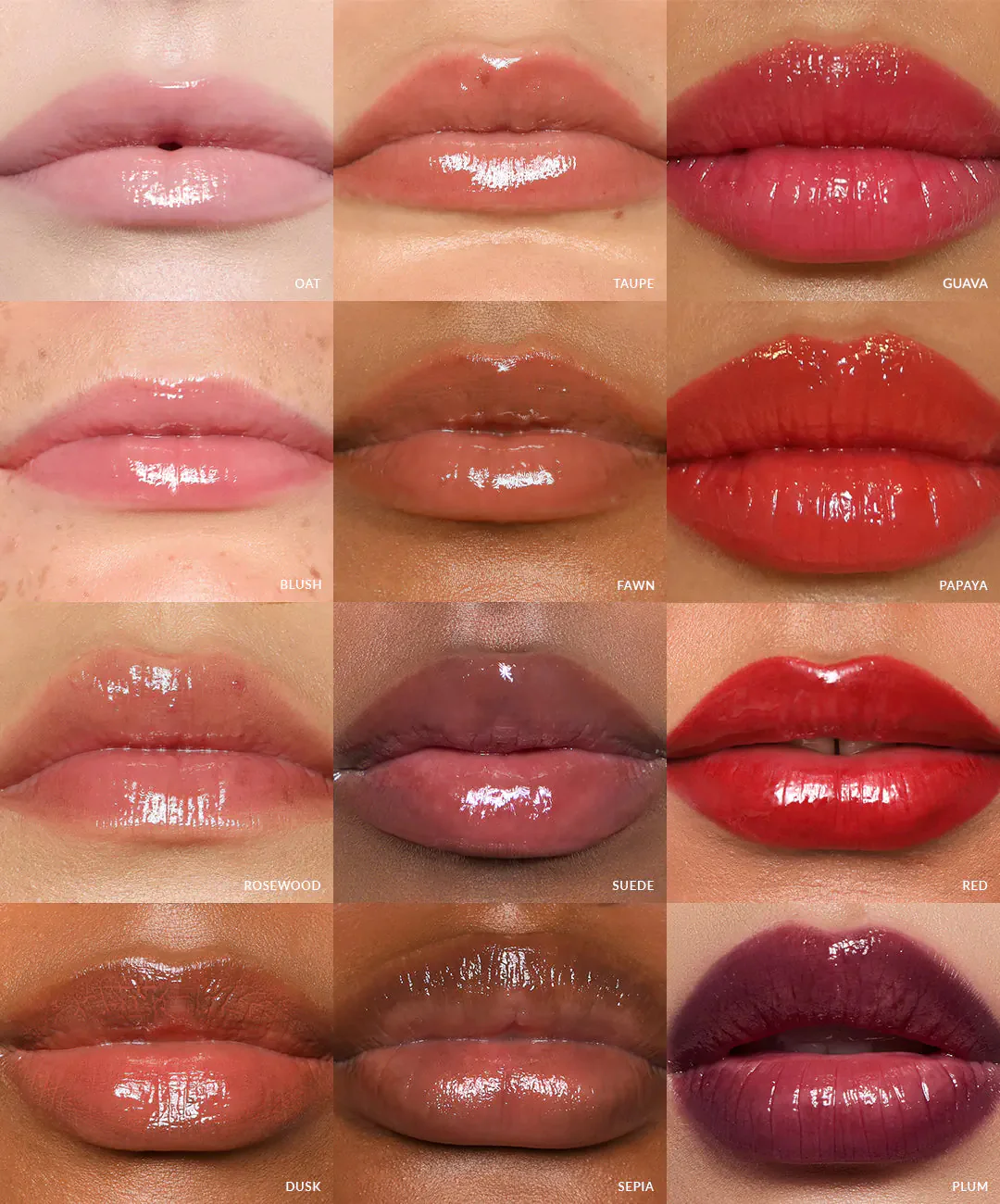 Lip Gloss - Image 40