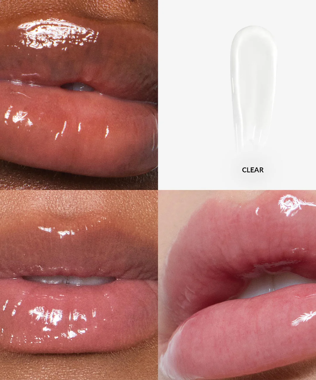 Mini Lip Gloss Trio - Image 3