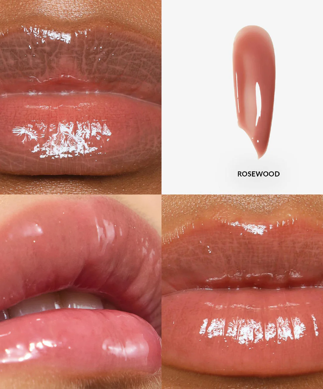 Mini Lip Gloss Trio - Image 4