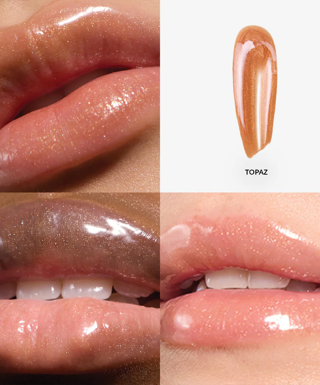 Mini Lip Gloss Trio - Image 5