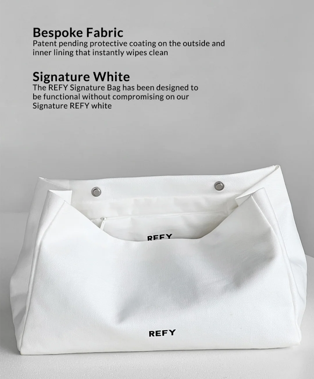 REFY Signature Bag - Image 7