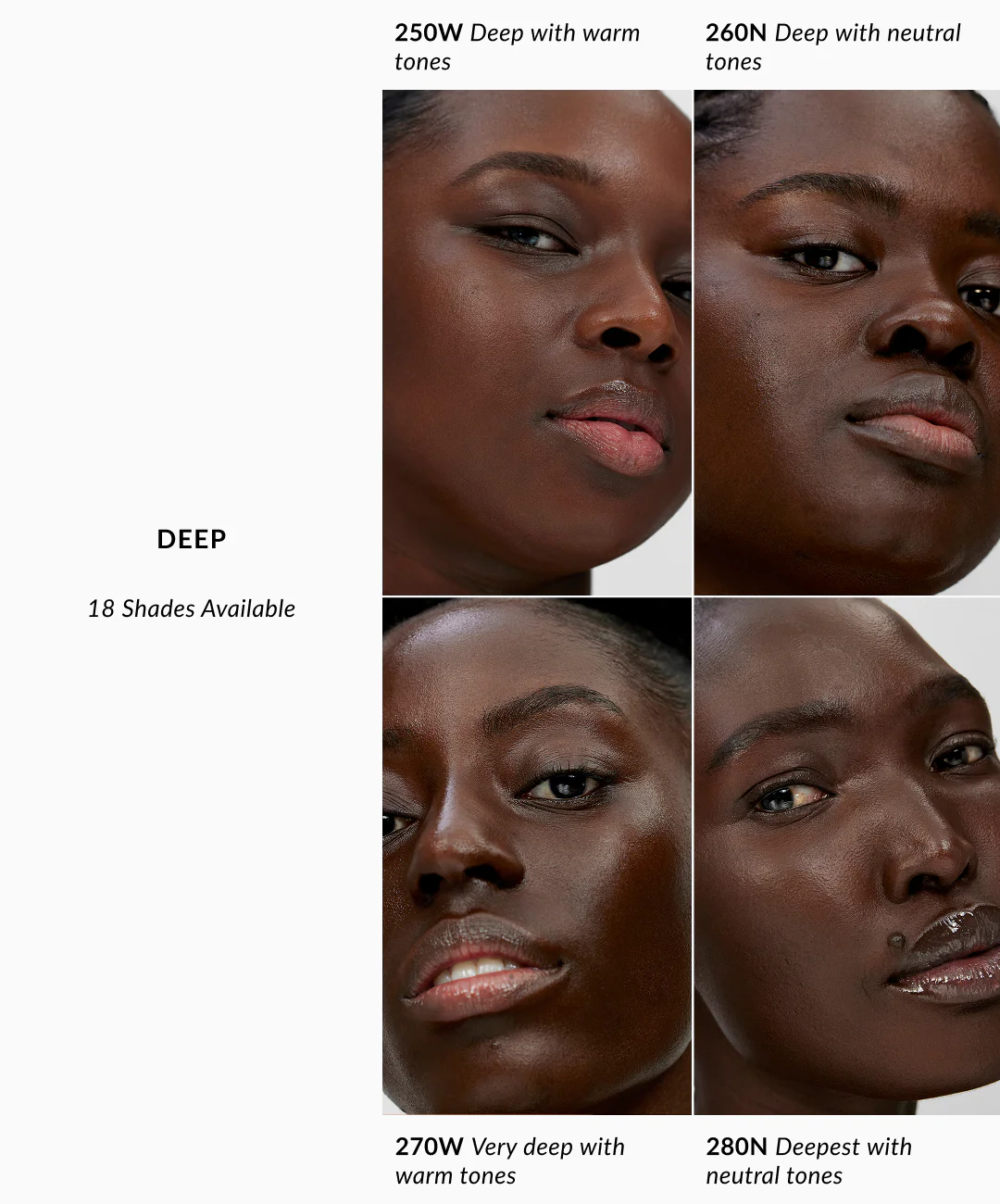 Skin Base Skin Tint - Image 101