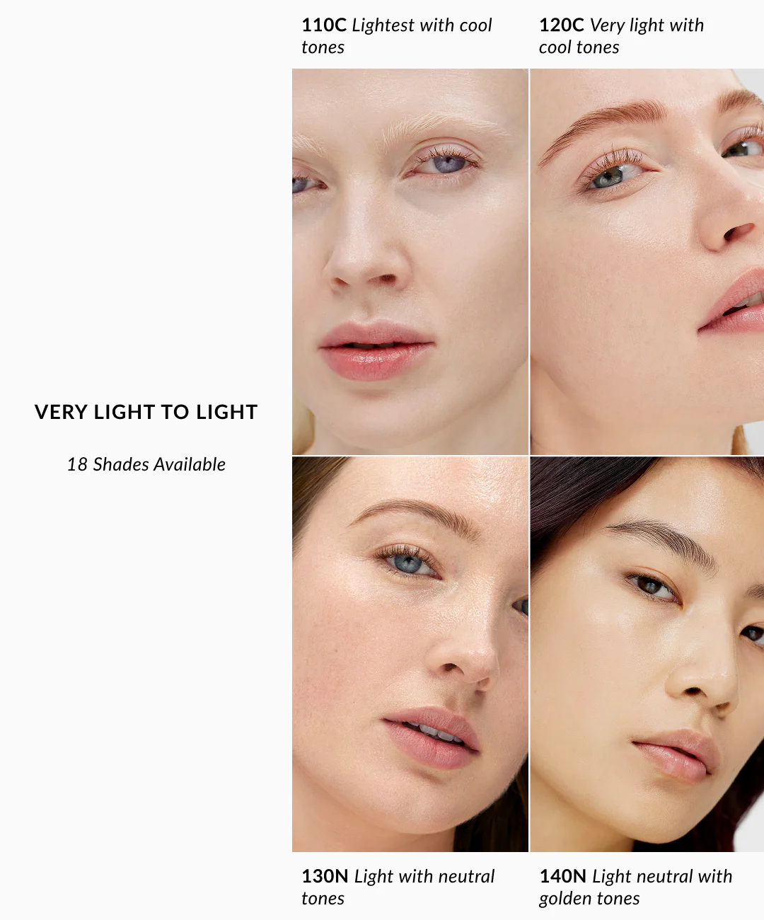 Skin Base Skin Tint - Image 24