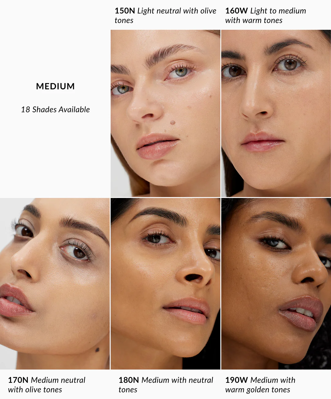 Skin Base Skin Tint - Image 45
