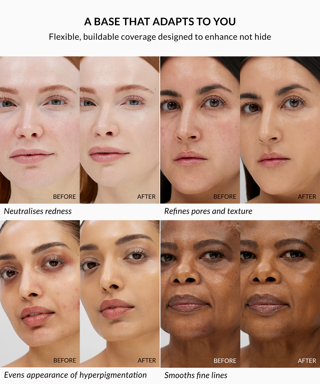 Skin Base Skin Tint - Image 7