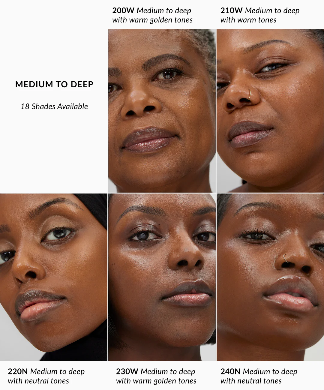 Skin Base Skin Tint - Image 80