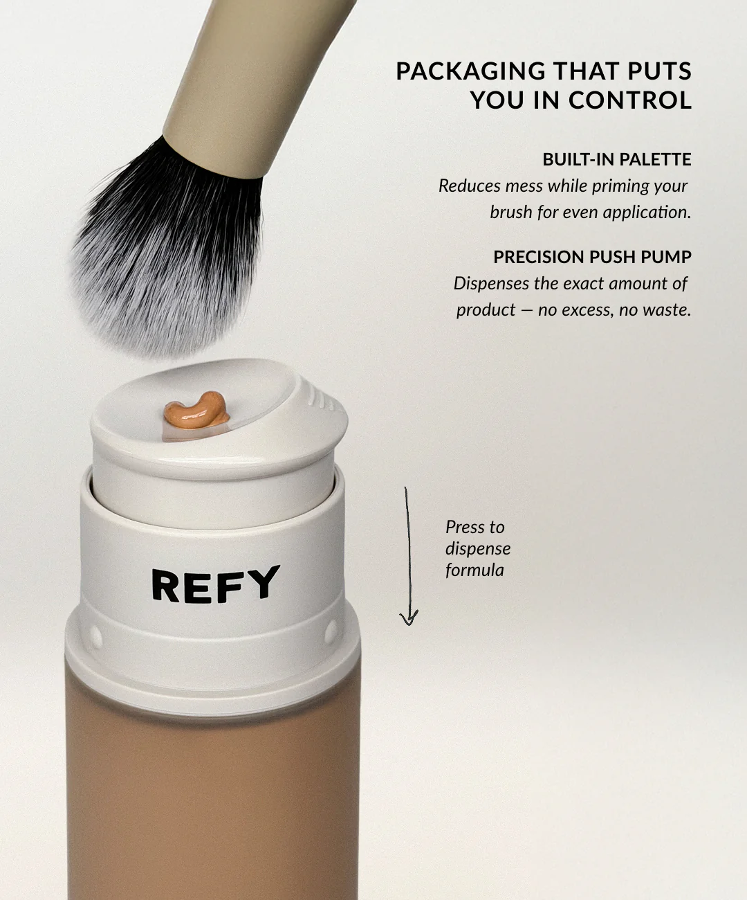 Skin Base Skin Tint - Image 96