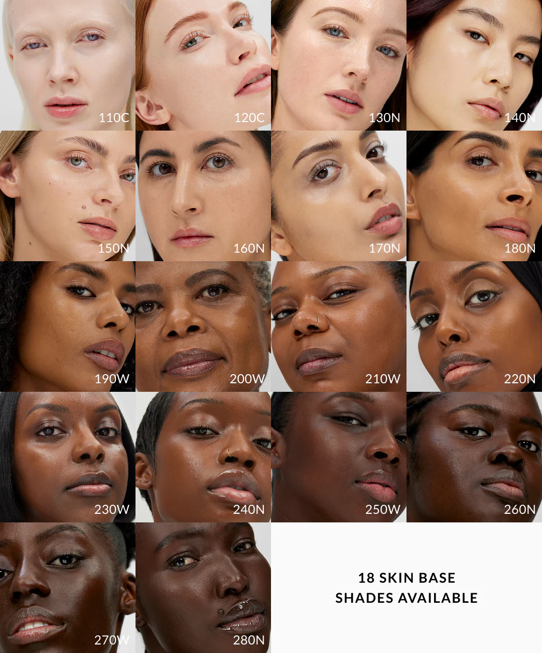 The Skin Base Collection - Image 4